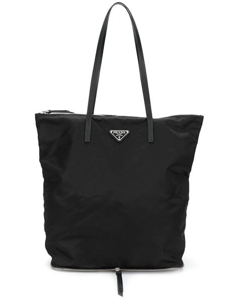 prada tote bag price|prada foldable shopping tote.